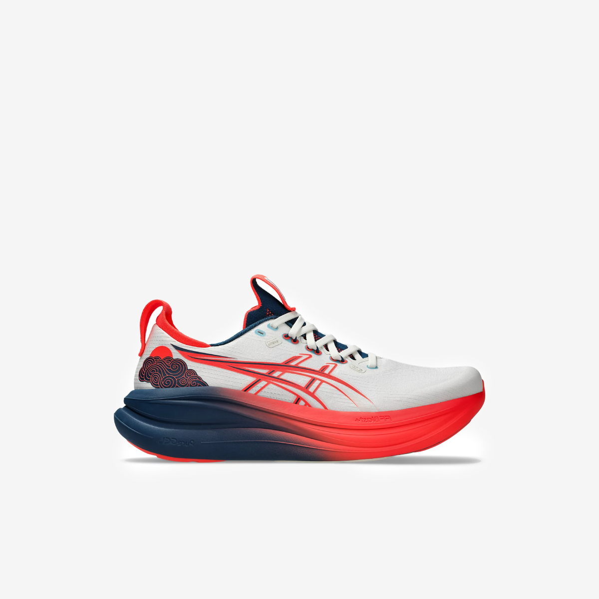 GEL-NIMBUS 28 IRN