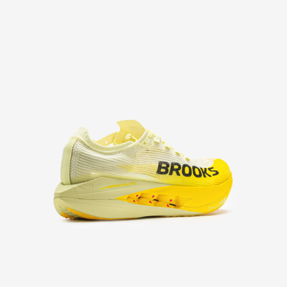 HYPERION ELITE 5 "YELLOW-BEIGE"