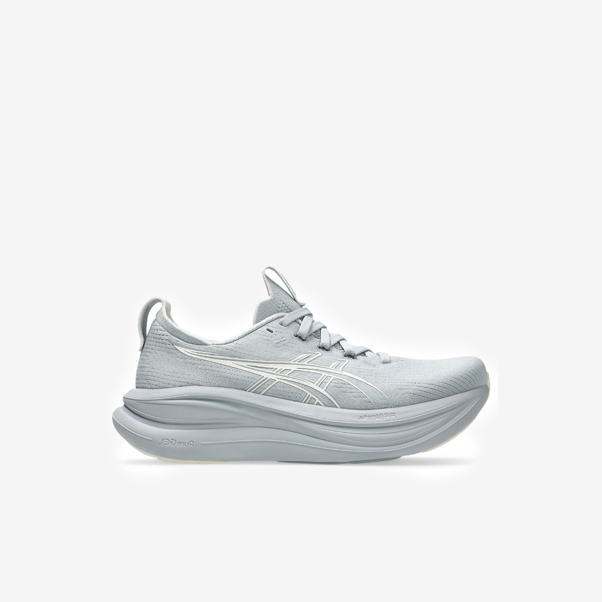 GEL-NIMBUS 28 Piedmont Grey-Cream