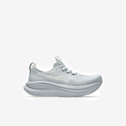GEL-NIMBUS 28 Piedmont Grey-Cream