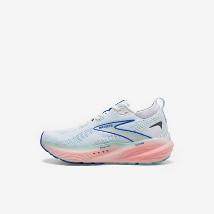 GLYCERIN 22 MARATHON NITROGEN  "PINK-BLUE-WHITE"