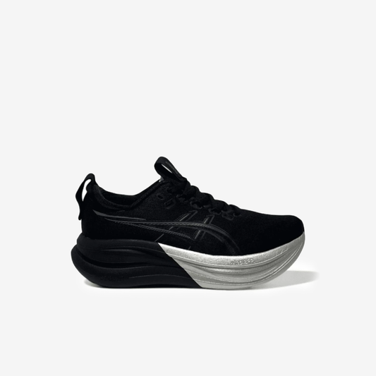 GEL-NIMBUS 28 Black Silver