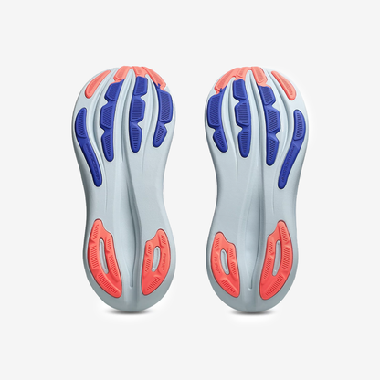 GEL-NIMBUS 28 Cobalt Burst-Sun Coral