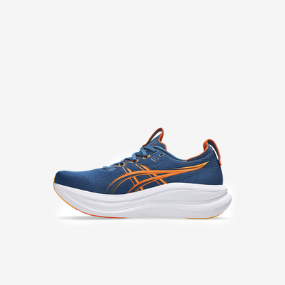 GEL-NIMBUS 28 TWILIGHT  BLUE-ANZU