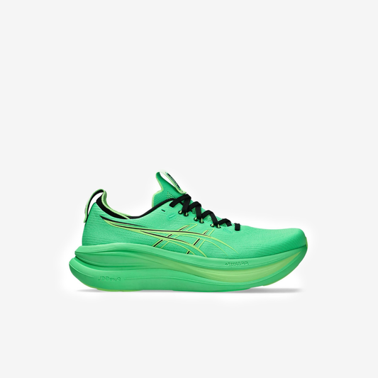 GEL-NIMBUS 28 Vital Green-Illuminate Green