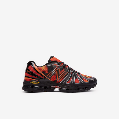 NB 1890 "Citrus with Grenadine and Pirate Black"