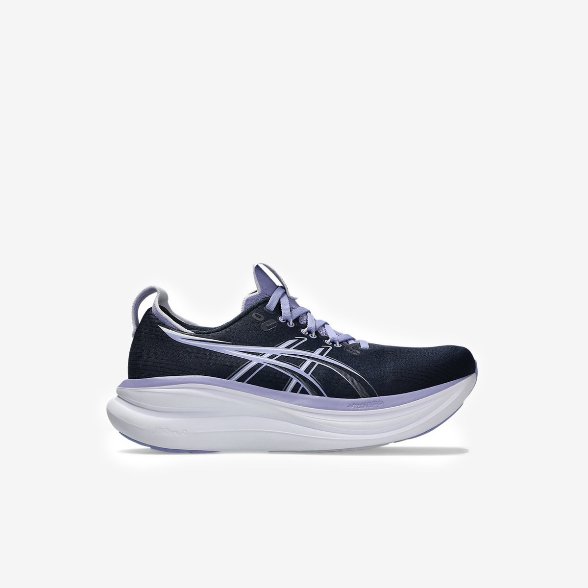 GEL-NIMBUS 28 MIDNIGHT-BLUE BELL