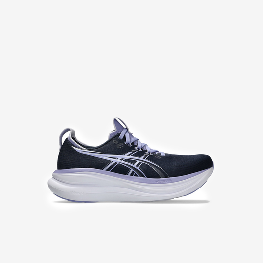 GEL-NIMBUS 28 MIDNIGHT-BLUE BELL