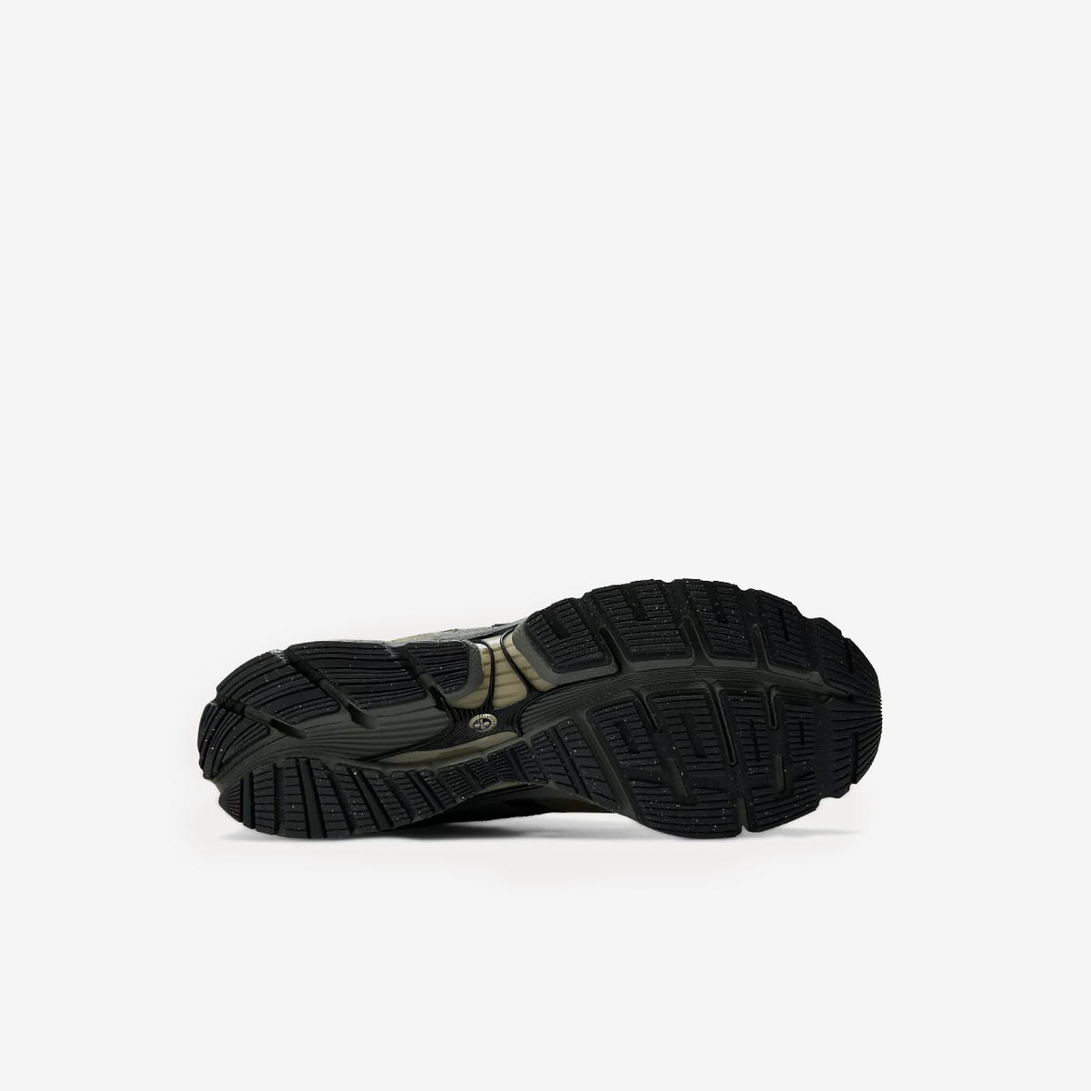 NB x Stone Island - Abzorb 1890 "Covert Green  Vetiver"
