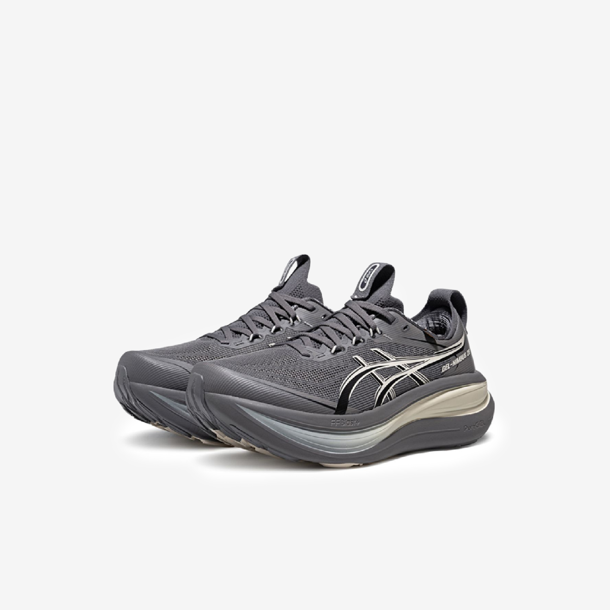 GEL-NIMBUS 28 GO CARBON-CREAM