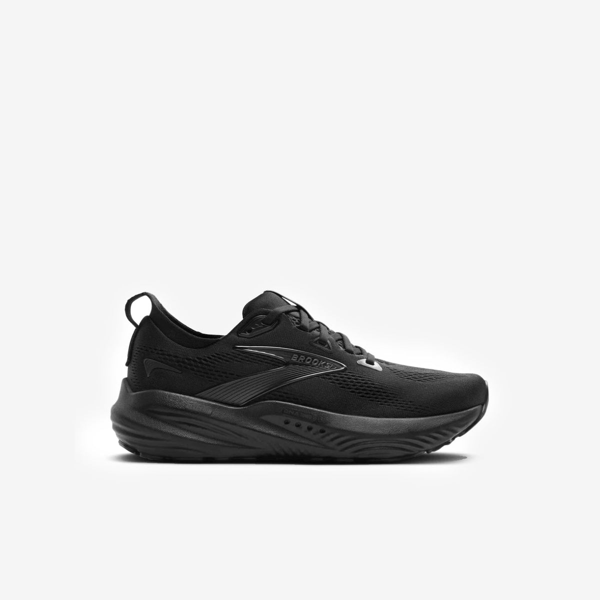 GLYCERIN 22 "BLACK"