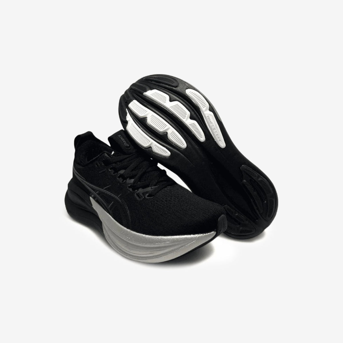 GEL-NIMBUS 28 Black Silver
