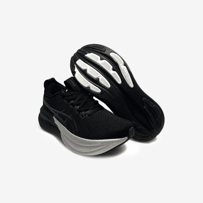 GEL-NIMBUS 28 Black Silver