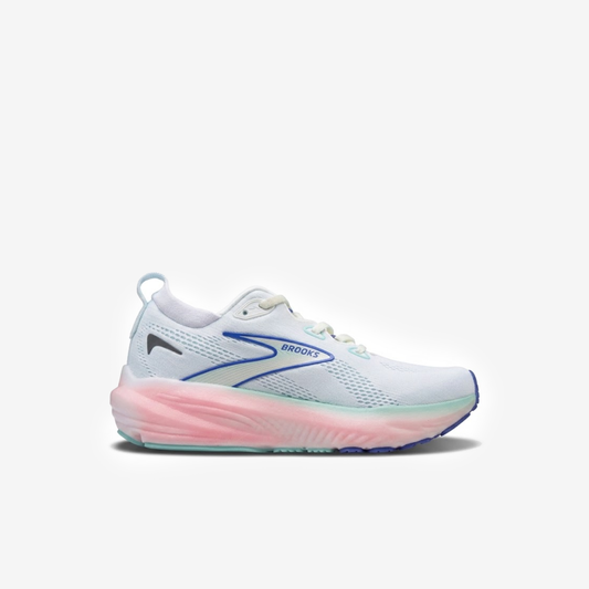GLYCERIN 22 MARATHON NITROGEN  "PINK-BLUE-WHITE"