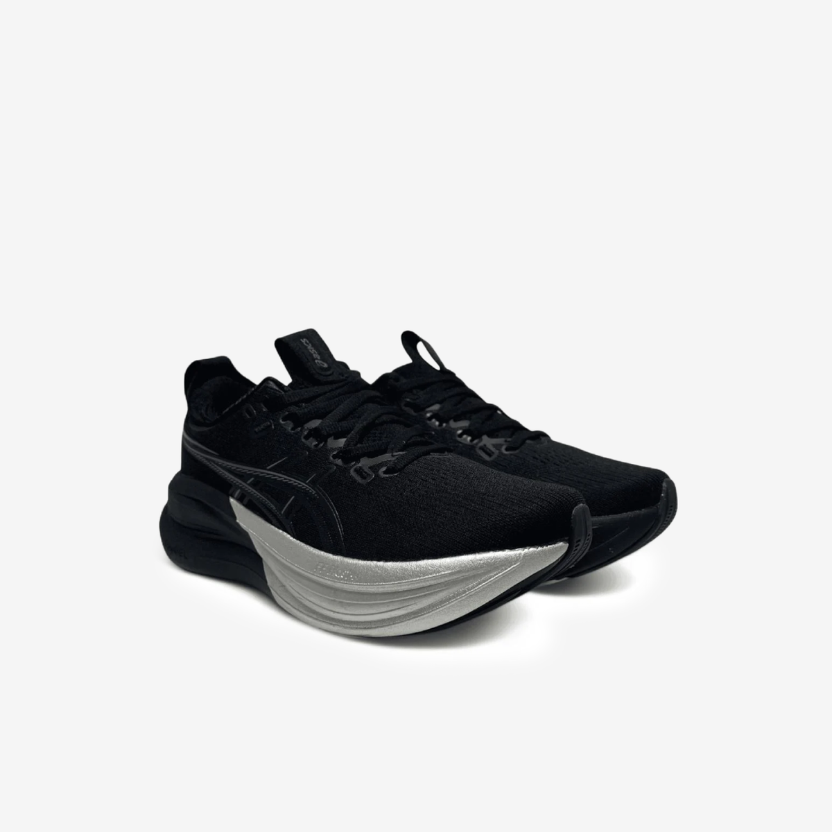 GEL-NIMBUS 28 Black Silver