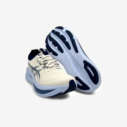 GEL-NIMBUS 28 Gray-White