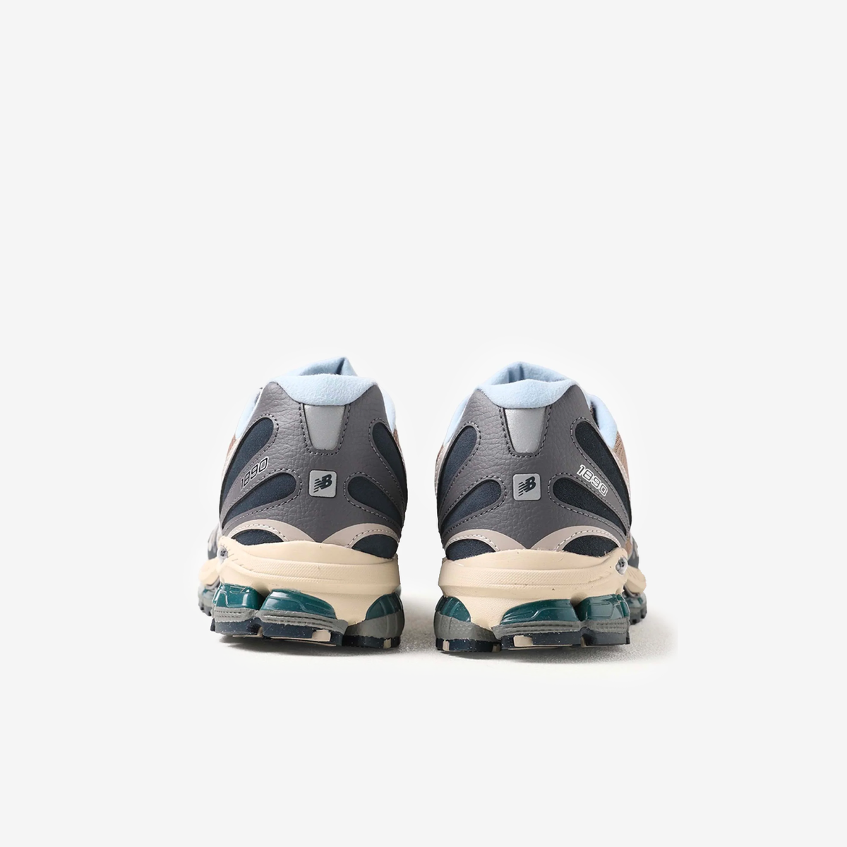 NB 1890 "OUTER SPACE MUSHROOM"