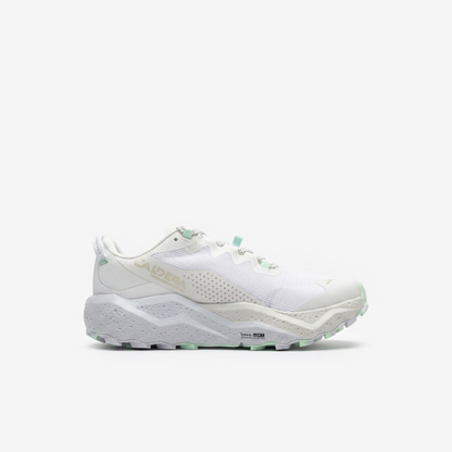 CALDERA 8 CUSHIONED JOGGING "WHITE-LIGHT GRAY"