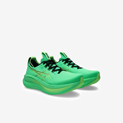 GEL-NIMBUS 28 Vital Green-Illuminate Green