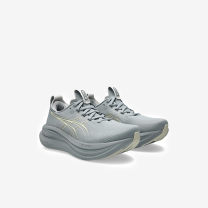 GEL-NIMBUS 28 Piedmont Grey-Cream