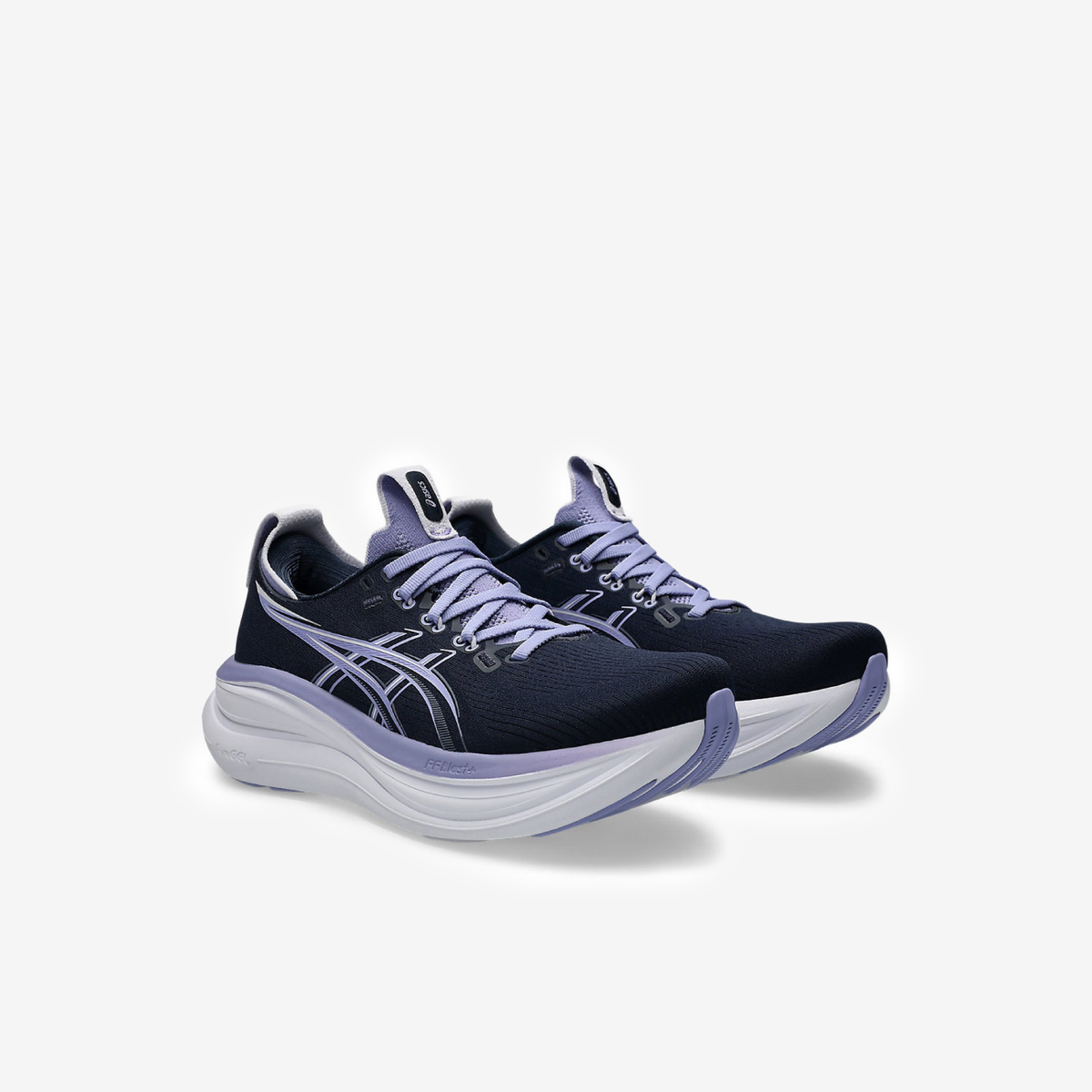 GEL-NIMBUS 28 MIDNIGHT-BLUE BELL