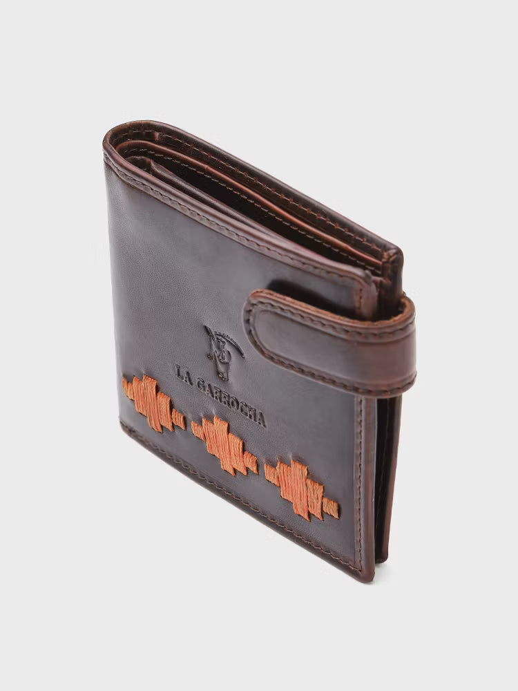 Ethnic Conkal Wallet
