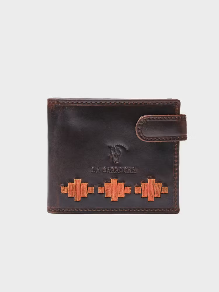 Ethnic Conkal Wallet
