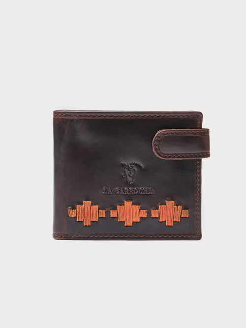 Ethnic Conkal Wallet