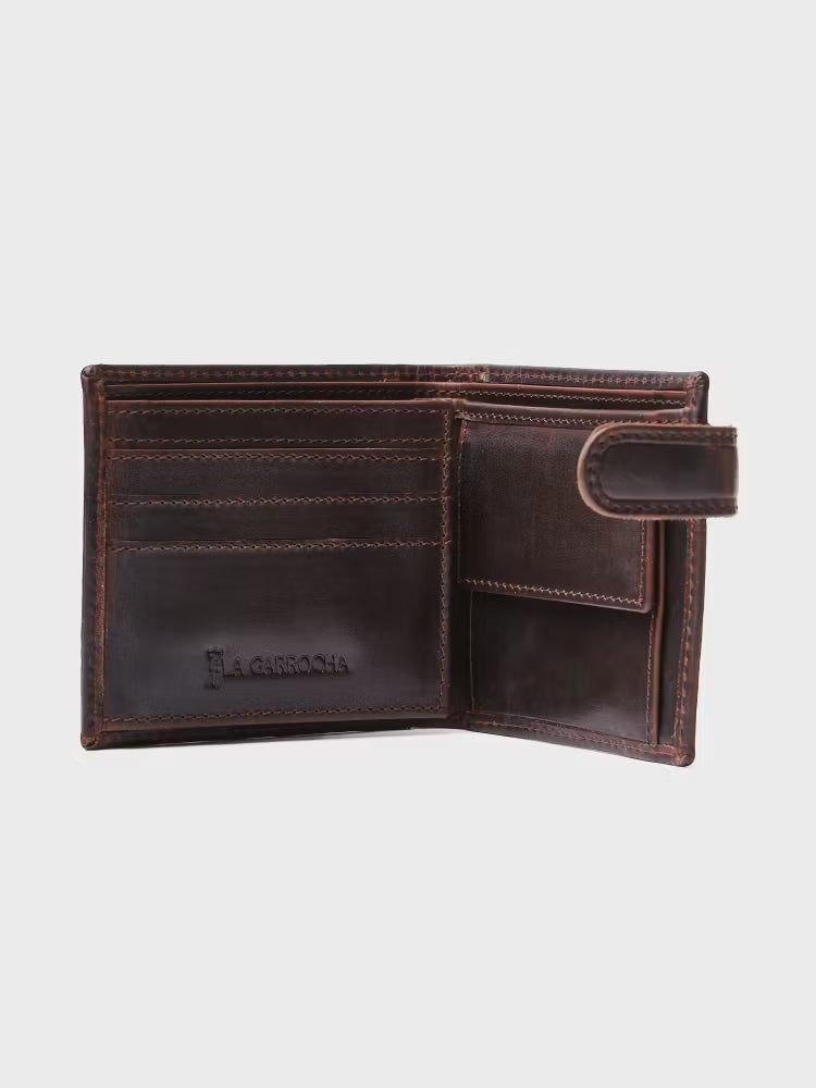 Ethnic Conkal Wallet