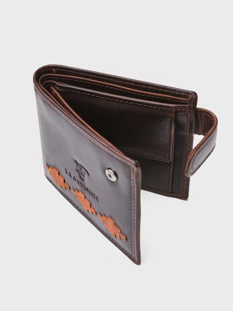 Ethnic Conkal Wallet